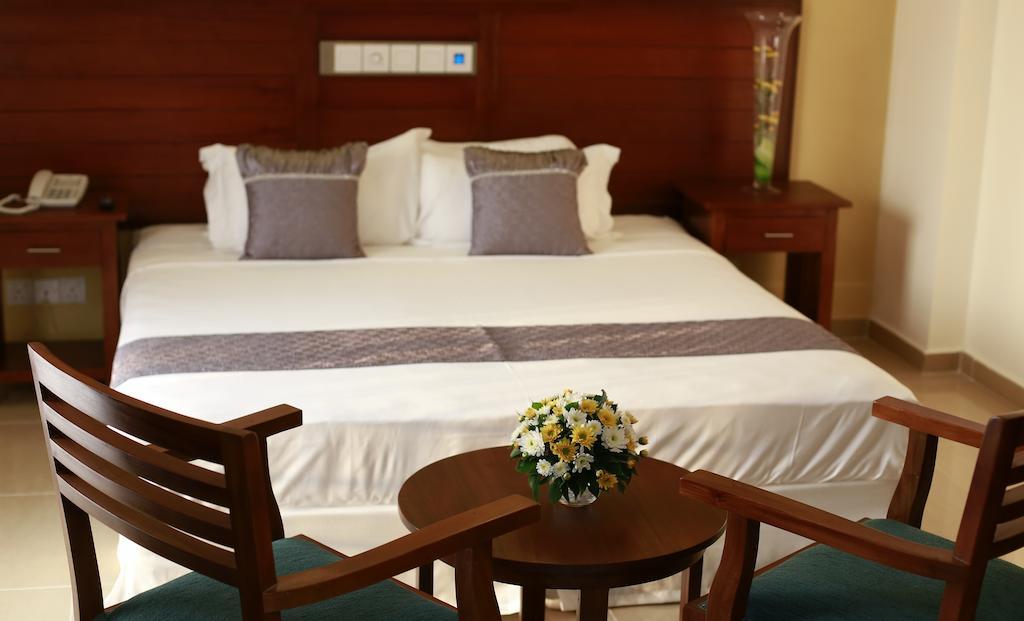 Gsh Colombo Hotell Rom bilde